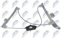 NTY Mecanism actionare geam NTY EPS-AU-058 (EPS-AU-058)