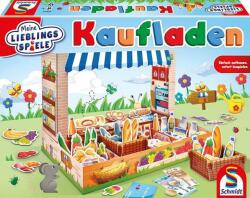Schmidt Spiele Kaufladen - Élelmiszerbolt