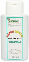 Hofigal Sapun moale lichid vegetal 200 ml