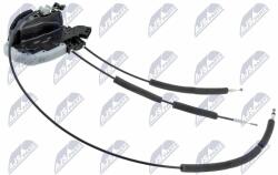 NTY incuietoare usa NTY EZC-NS-040 (EZC-NS-040)
