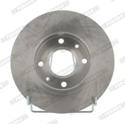 FERODO Disc frana FERODO PREMIER DDF995 (DDF995)
