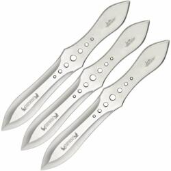United Cutlery Gil Hibben GIL HIBBEN COMPETITION THROWER TRIPLE SET LARGE GH2033 (GH2033)