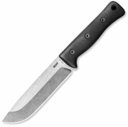 Reiff Knives F6 Leuku Survival Knife REKF611BLGK (REKF611BLGK)