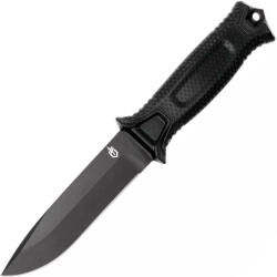 GERBER Strongarm Fixed Black Fine Edge 31-003654 (31-003654)