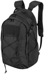 Helikon-Tex EDC Lite Backpack Nylon - Black PL-ECL-NL-01 (PL-ECL-NL-01)