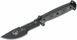 Tops Knives Skullcrushers Xtreme Sidekick TPSXS01 (TPSXS01)