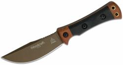 Tops Knives Woodcraft Fixed Blade TPWC01 (TPWC01)