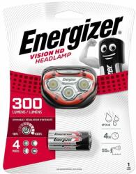 Energizer Fejlámpa Vision HD +3AAA E300280504 (E300280504)