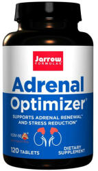 Jarrow Formulas Adrenal Optimizer mellékvese támogató tabletta 120 db
