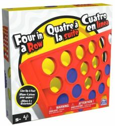 Spin Master Négy a nyerő!