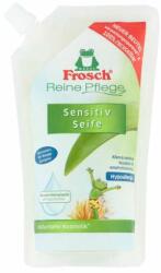 Frosch Rezerva sapun lichid pentru copii 500 ml