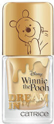 CATRICE Disney Winnie the Pooh Dream In Soft Glaze körömlakk 010