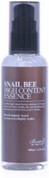 Benton Snail Bee High Content Essence - Magas Csiganyálka- és Méhméreg Tartalmú Esszencia 100 ml