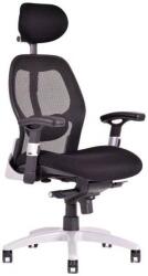 Office Pro Saturn Net black