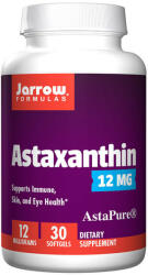 Jarrow Formulas AstaPure Astaxanthin 12 mg lágykapszula 30 db