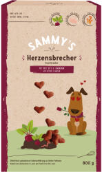 bosch Tiernahrung Sammy's Snack concept 3x800 g