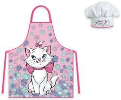Brandmac Disney Marie Cica Gyerek kötény 2 darabos szett (BRM014244)