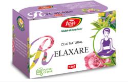 Fares Relaxare 20 plicuri