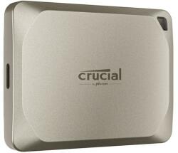 Crucial X9 Pro 2TB USB 3.2 (CT2000X9PROMACSSD9B)