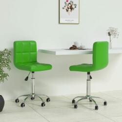 vidaXL 2 buc verde 334352