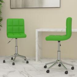 vidaXL 2 buc verde 334476