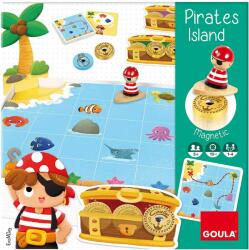 Goula Kincses sziget