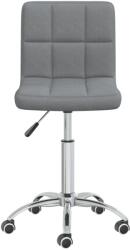vidaXL 1 buc gri deschis 3087531