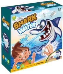 Magic Toys Spriccelő cápa MKM195817