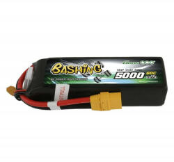 Gens ace Baterie LiPo Gens Ace Bashing 5000mAh 14.8V 60C (028017)