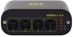 Miditech MIDI face 4x4 Controler MIDI