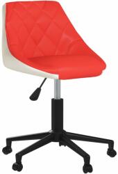 vidaXL 1 buc roșu 3088999