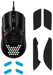 HP Pulsefire Haste MSH1-A-RD/G (4P5E3AA) Mouse