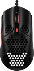 HP Pulsefire Haste MSH1-A-RD/G (4P5E3AA) Mouse
