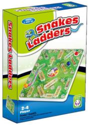Magic Toys Kígyók és létrák golyópálya MKM322690