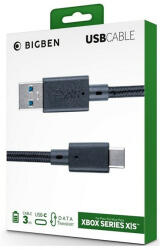  BigBen 3m Xbox Series X USB kábel - granddigital