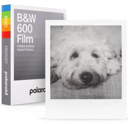 Polaroid B&W for 600 film (006003)