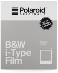Polaroid B&W for i-Type film (006001)