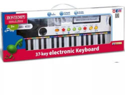 Bontempi Bontempi: Elektromos szintetizátor - 25 billentyűs (123710) (b123710)