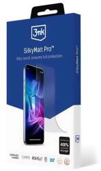 3mk Protection Oppo Reno 8 képernyővédő fólia (matt, öngyógyító, tükröződésmentes, tokbarát + applikáló folyadék) átlátszó (GP-144176)