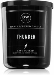 DW HOME Fall Thunder lumânare parfumată 434 g