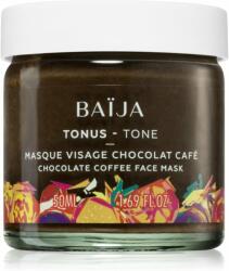  BAÏJA Tone Chocolate & Café maszk az arcra 50 ml