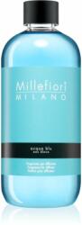 Millefiori Natural Acqua Blu Aroma diffúzor töltet 500 ml