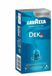 LAVAZZA Nespresso Dek 10 capsule cafea