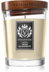 Vellutier Crema All’Amaretto lumânare parfumată 225 g