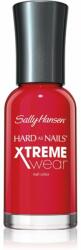 Sally Hansen Hard As Nails Xtreme Wear lac de unghii intaritor culoare 175 Pucker Up 11, 8 ml
