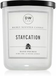 DW HOME Signature Staycation lumânare parfumată 434 g