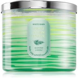 Bath & Body Works Warm Ocean lumânare parfumată 411 g - notino - 120,00 RON