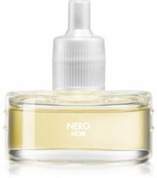 Millefiori Aria Nero parfümolaj elektromos diffúzorba 20 ml