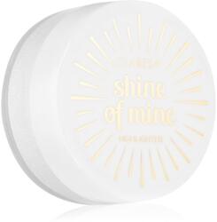 Claresa Feel The Pow(d)er! pudra matuire zona ochilor culoare 01 White 6 g