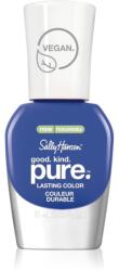 Sally Hansen Good. Kind. Pure. lac de unghii cu rezistenta indelungata cu efect de întărire culoare Natural Spring 10 ml